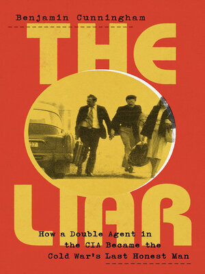 The Liar - ebook